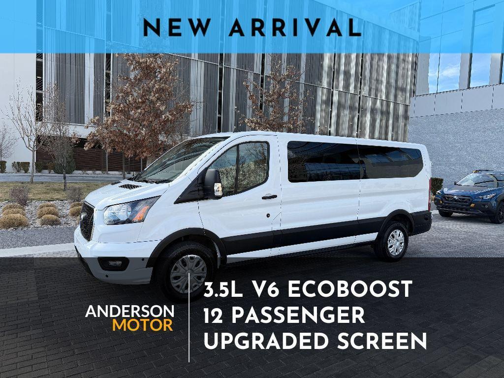 ford transit passenger van 2024 1FBAX2YG7RKA28879 image ford transit passenger van 2024 1FBAX2YG7RKA28879 image